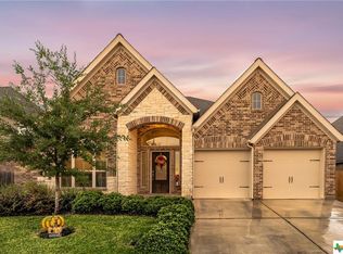 2146 Mill Valley, Seguin, TX 78155
