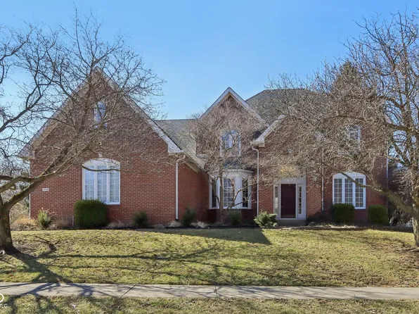 7238 River Birch Ln, Indianapolis, IN 46236