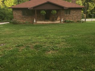 6160 Stevens School Rd, Whitesville, KY 42378