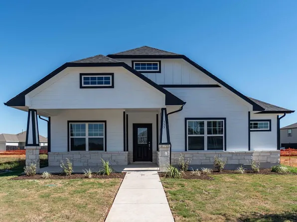 337 Yosemite Dr, Kyle, TX 78640