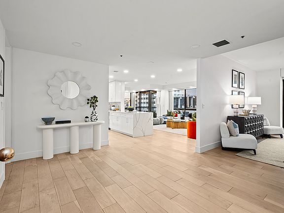 4th image of 10750 Wilshire Blvd APT 502