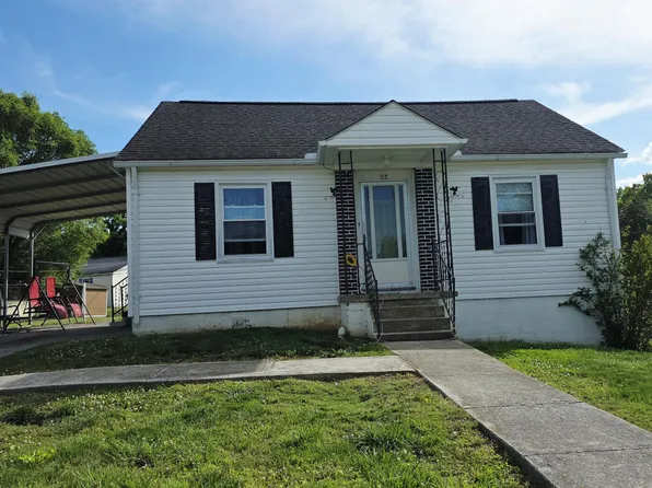 404 4th St E, La Follette, TN 37766