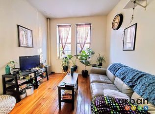 752 Franklin Ave #4, Brooklyn, NY 11238