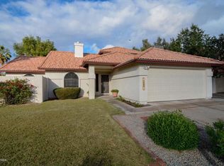 7540 W Julie Dr, Glendale, AZ 85308