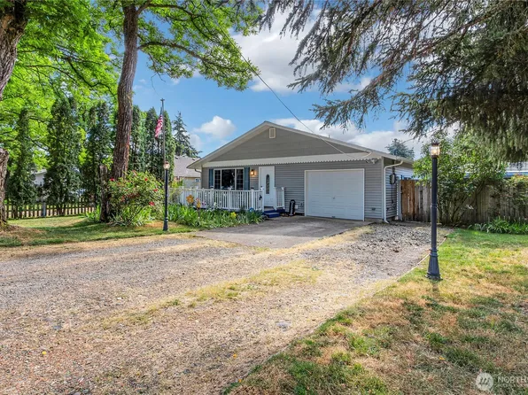 10035 Grove Road SE, Yelm, WA 98597