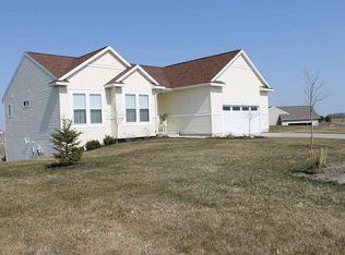 7519 E Meadows Dr, Cedar, MI 49621