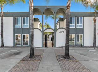 4161 37th St APT 9, San Diego, CA 92105