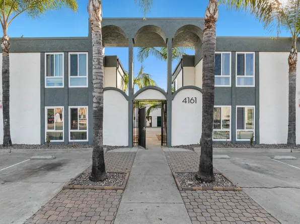 4161 37th St #16, San Diego, CA 92105