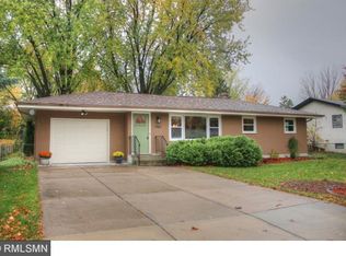 1984 Kingston Ave E, Maplewood, MN 55109