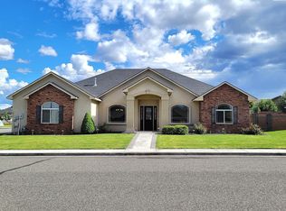 439 Golden Dr, Richland, WA 99352