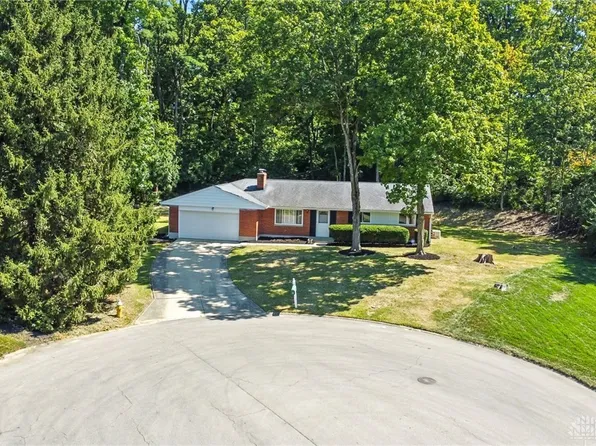 194 Brookmount Rd, Dayton, OH 45429