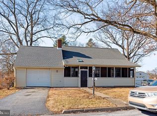 450 N 69th St, Harrisburg, PA 17111