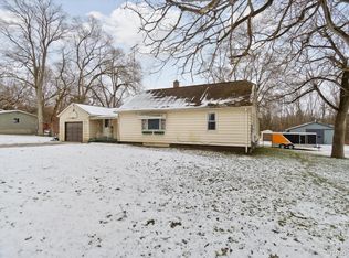 5319 Beecher Rd, Flint, MI 48532