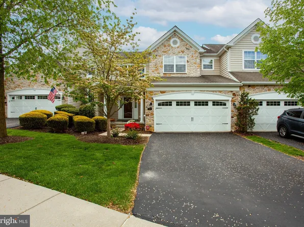 503 Downing Ct, Exton, PA 19341