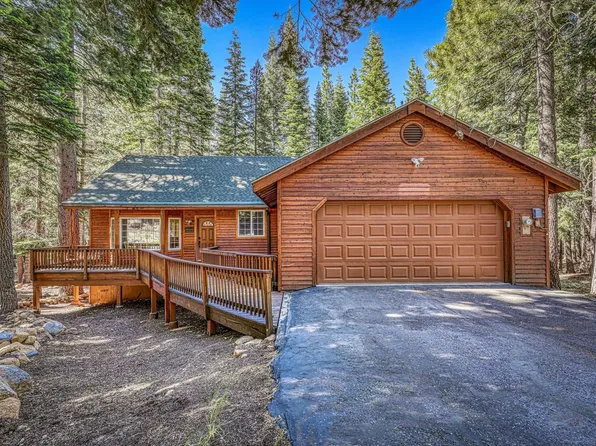 14096 Copenhagen Dr, Truckee, CA 96161