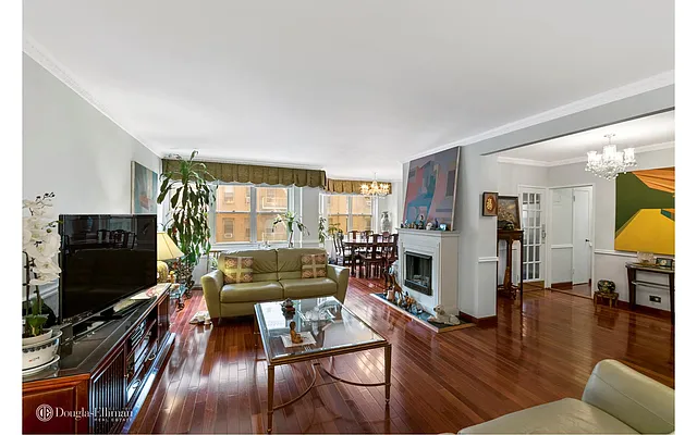 Sold by Douglas Elliman | media 4