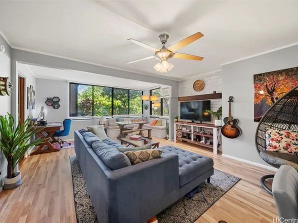 3741 Kanaina Ave APT 146, Honolulu, HI 96815