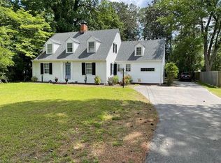 1209 Clay St, Franklin, VA 23851