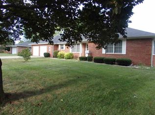 701 S Williams Rd, Frankfort, IN 46041