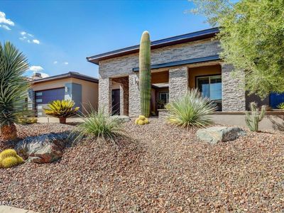 17964 E PARIA CANYON Drive, Rio Verde, AZ, 85263
