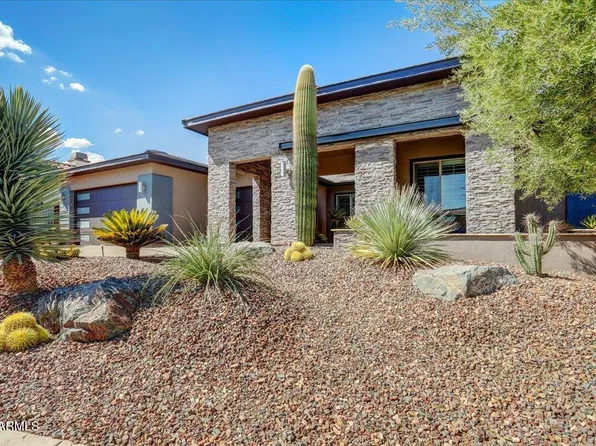17964 E PARIA CANYON Drive, Rio Verde, AZ 85263