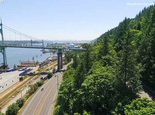 NW St Helens Rd, Portland, OR 97231