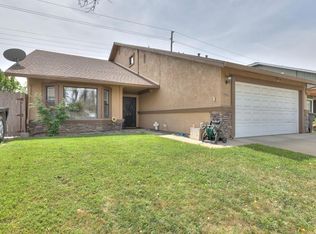 1936 Ursini Ln, Modesto, CA 95355