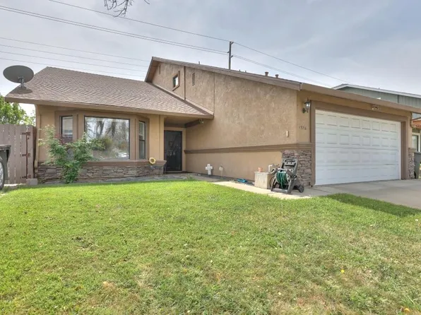 1936 Ursini Ln, Modesto, CA 95355