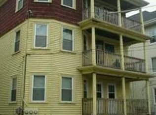 20 Osborn St, Providence, RI 02908