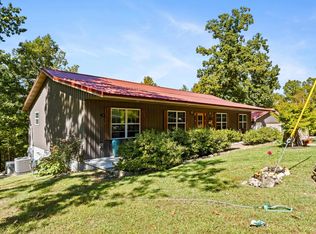 104 Jacobs Ln, Mountain View, AR 72560