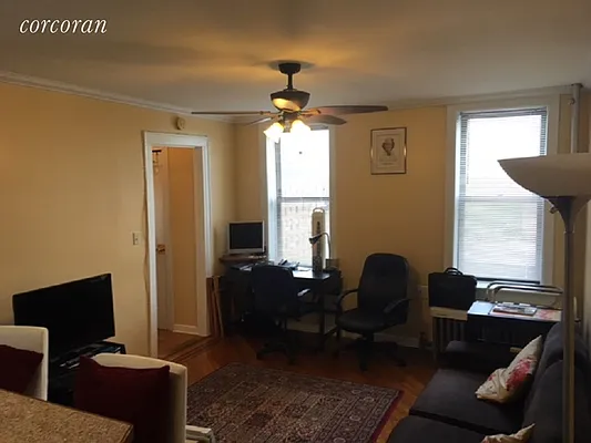 Rented by Corcoran | media 7