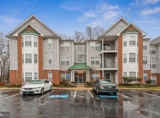 2157 Scotts Crossing Ct APT 102, Annapolis, MD 21401