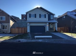 1908 186th Street Court E 107, Spanaway, WA 98387