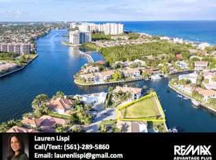 4205 Intracoastal Dr, Highland Beach, FL 33487