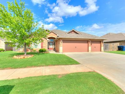 15508 Homecoming Dr, Edmond, OK, 73013