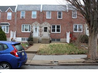 313 Stevens St, Philadelphia, PA 19111