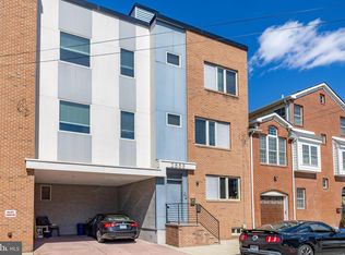 2555 Carpenter St APT D, Philadelphia, PA