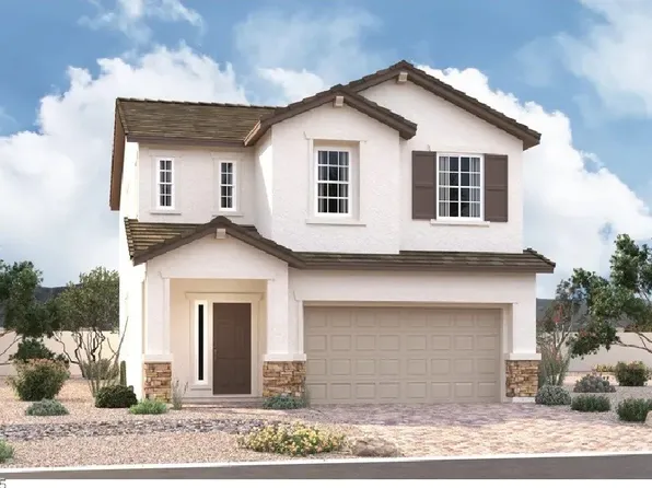 9935 Meranto Ave, Las Vegas, NV 89178