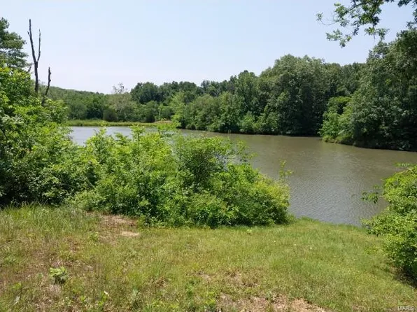 7625 S Panther Creek Rd, Mount Olive, IL 62069