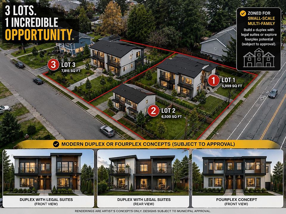 1st image of 26744 32nd Ave Lot 3