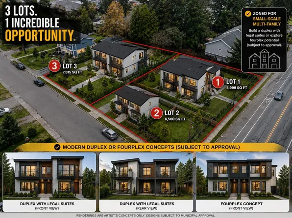 26744 32nd Ave Lot 3, Langley, BC V4W 3E3
