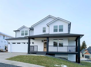 820 SW Panorama Dr, Pullman, WA 99163