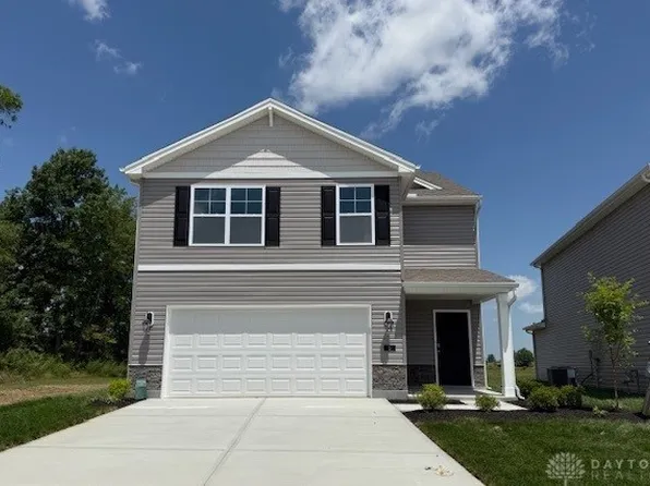 5 W Kentucky Ave, Wilmington, OH 45177