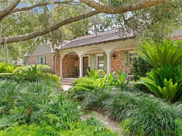 805 Fort King George Dr, Darien, GA 31305