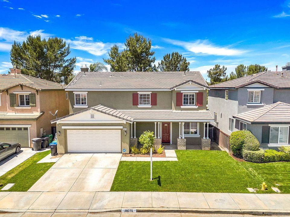 1st image of 29775 Peacock Mountain Dr