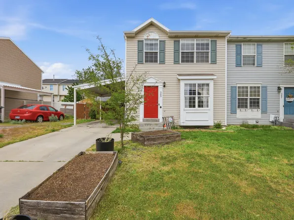 265 Alfred Dr, Tooele, UT 84074
