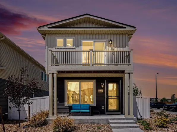 18262 E 49th Place, Denver, CO 80249
