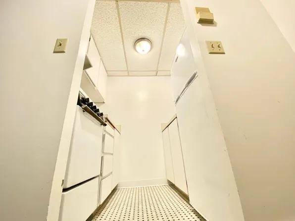 Burlingame Apartments
