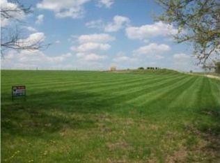 18716 E 2400 Rd, Lacygne, KS 66040