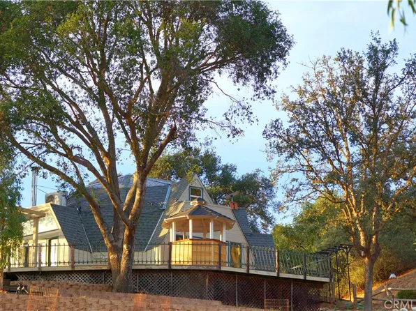 4840 Calf Canyon Hwy, Creston, CA 93432